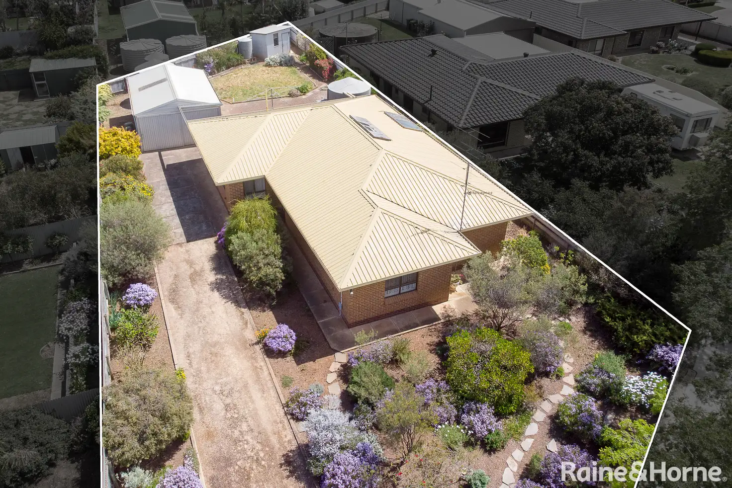 Main view of Homely house listing, 19 Parker Avenue, Strathalbyn SA 5255