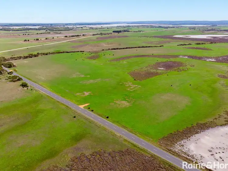 Lot 114 Clayton-Milang Road, Clayton Bay SA 5256