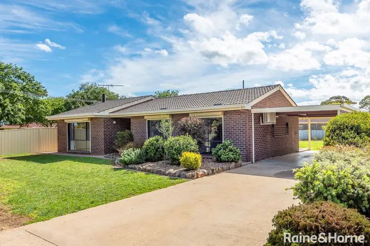 Main view of Homely house listing, 2 Stirling Road, Strathalbyn SA 5255