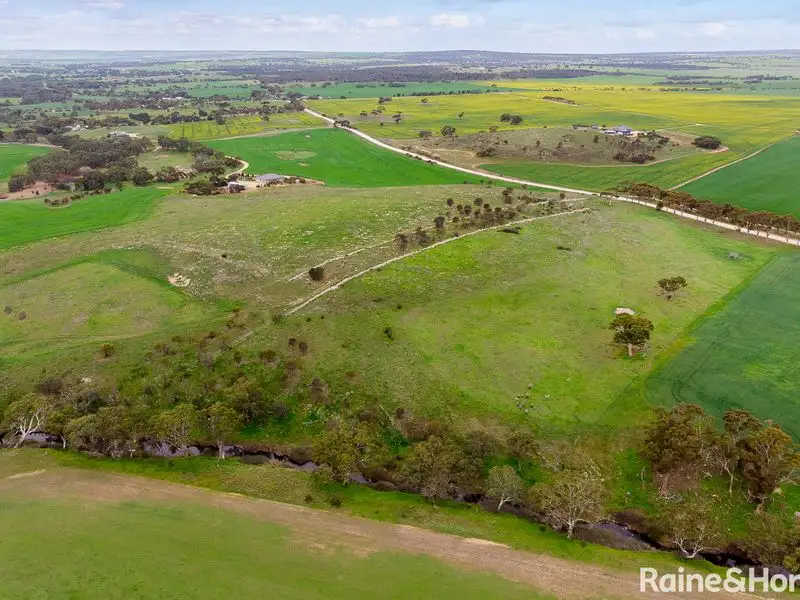 Main view of Homely land listing, Lot 2 South Bremer Road, Hartley SA 5255