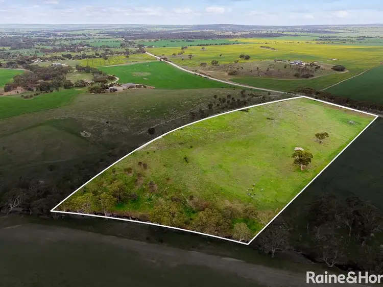 Second view of Homely land listing, Lot 2 South Bremer Road, Hartley SA 5255