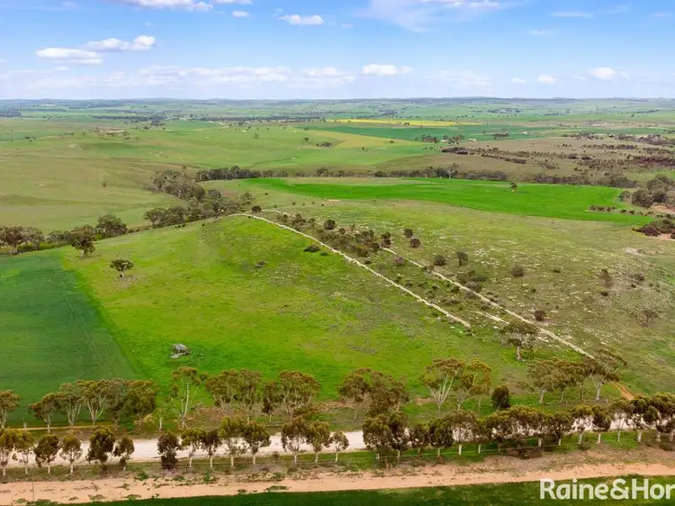 Third view of Homely land listing, Lot 2 South Bremer Road, Hartley SA 5255