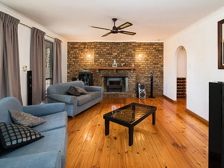 Second view of Homely house listing, 25 Westbourne Street, Langhorne Creek SA 5255