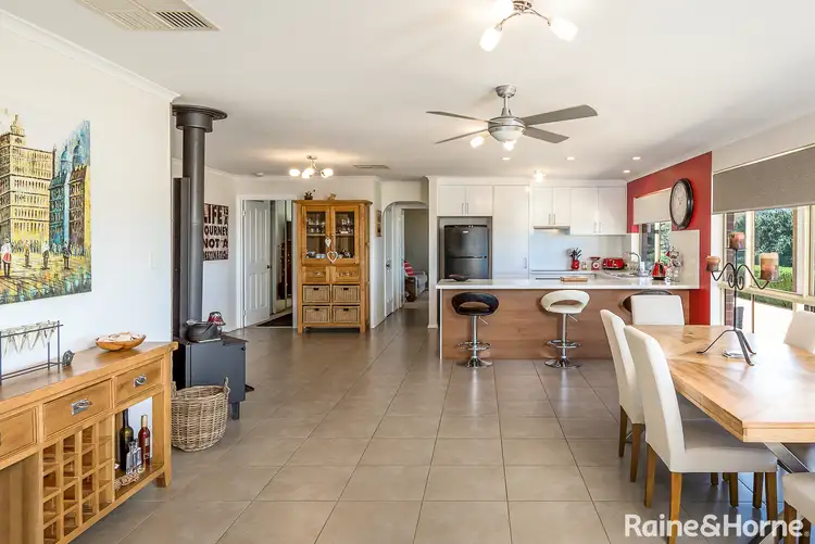 Sixth view of Homely rural property listing, 380B Wattle Flat Road, Strathalbyn SA 5255