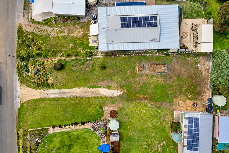 Second view of Homely land listing, 206 Barker Street, Clayton Bay SA 5256