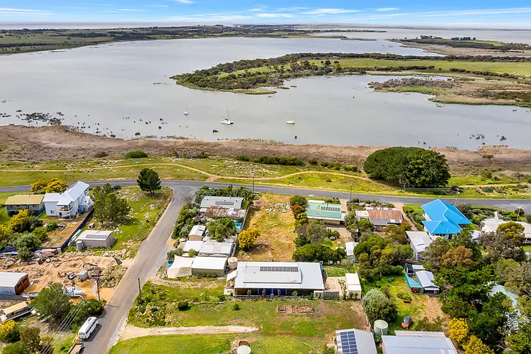 Third view of Homely land listing, 206 Barker Street, Clayton Bay SA 5256