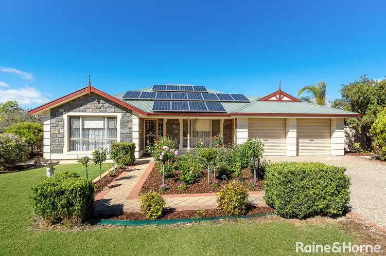 Main view of Homely house listing, 16 Garwood Avenue, Strathalbyn SA 5255