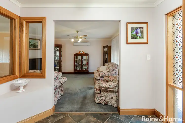 Second view of Homely house listing, 16 Garwood Avenue, Strathalbyn SA 5255