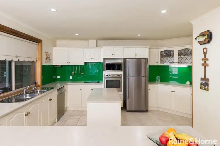Fifth view of Homely house listing, 16 Garwood Avenue, Strathalbyn SA 5255