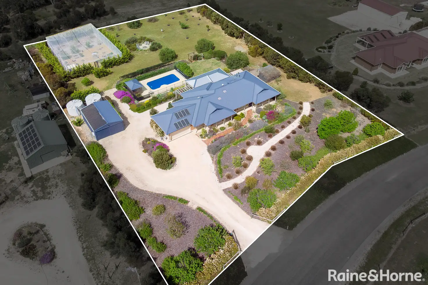Main view of Homely house listing, 104 Lockaba Drive, Strathalbyn SA 5255