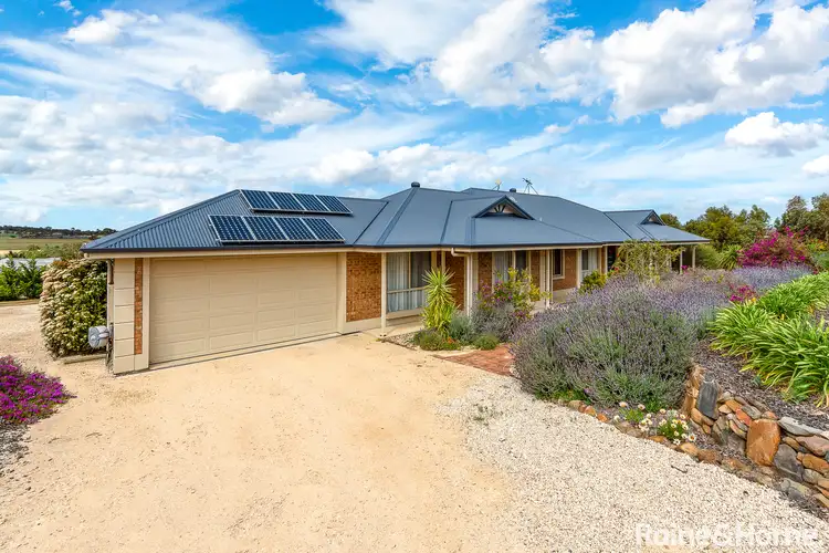 Second view of Homely house listing, 104 Lockaba Drive, Strathalbyn SA 5255