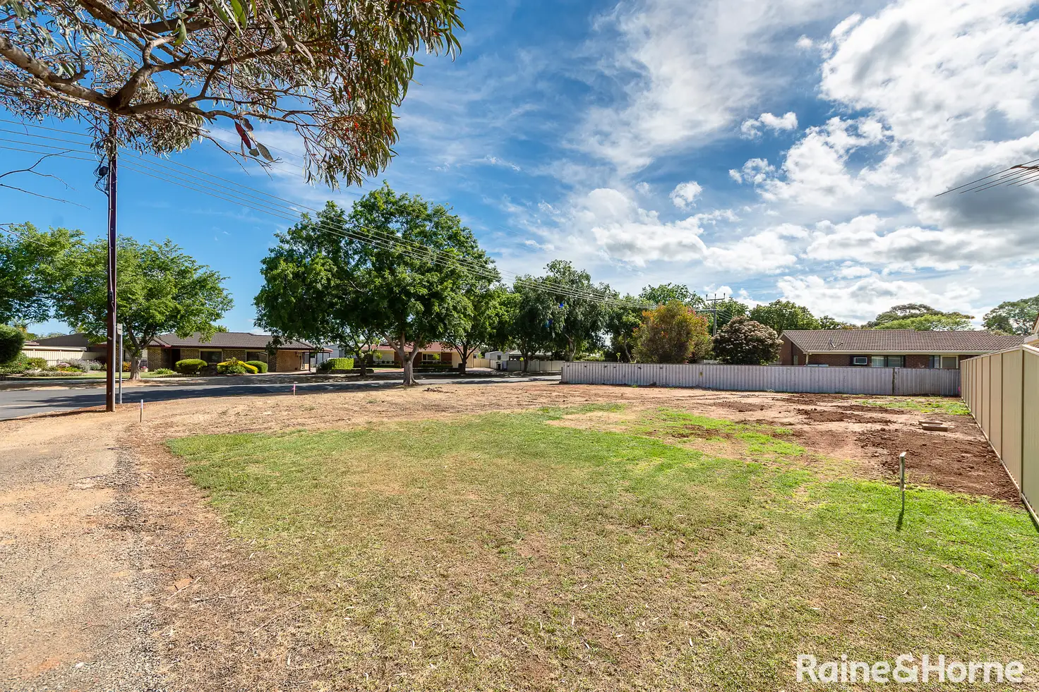 Main view of Homely land listing, 2A Stirling Road, Strathalbyn SA 5255