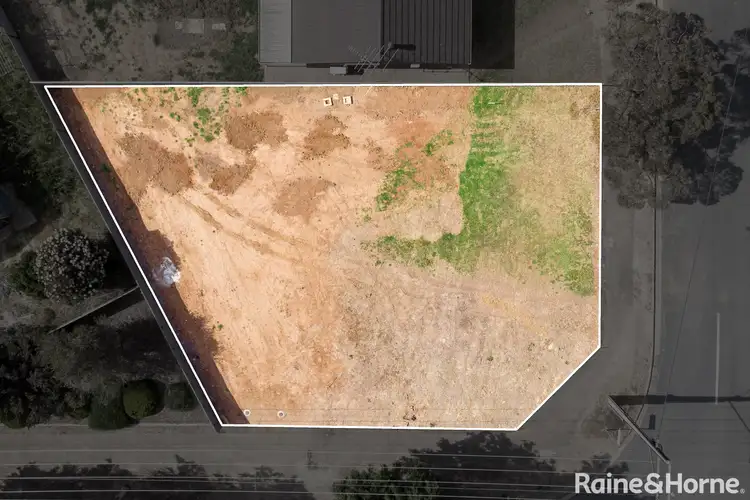 Second view of Homely land listing, 2A Stirling Road, Strathalbyn SA 5255