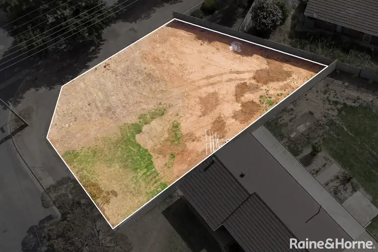 Third view of Homely land listing, 2A Stirling Road, Strathalbyn SA 5255