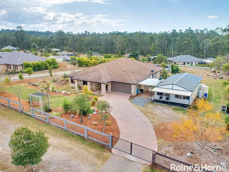 18-20 Bluewing Court, Greenbank QLD 4124