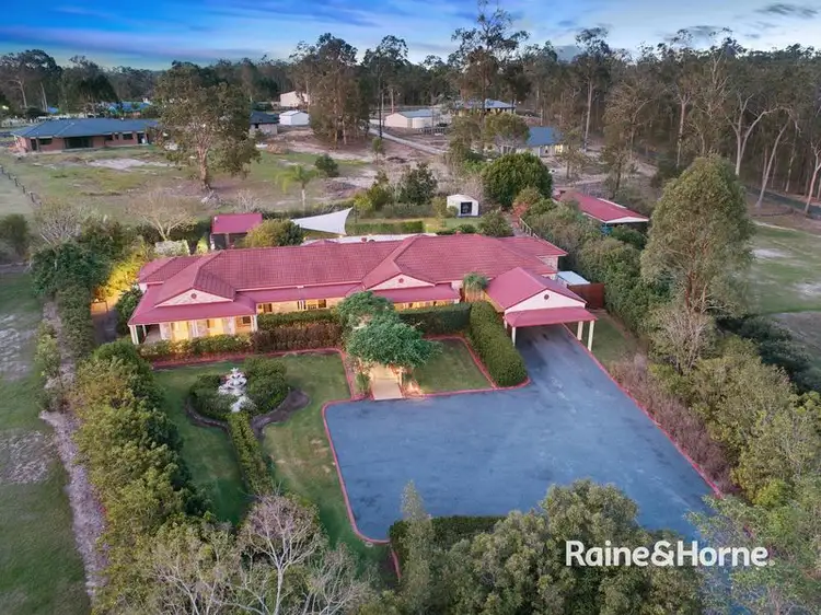 9 Firetail Court, Greenbank QLD 4124
