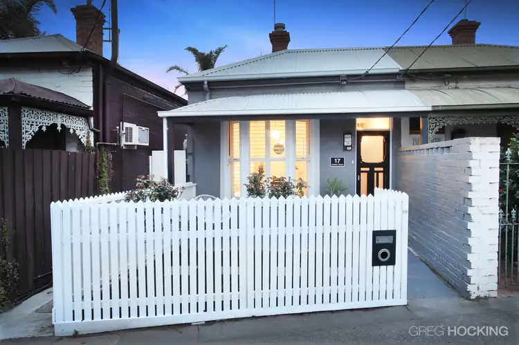 17 Haslam Street, Williamstown VIC 3016