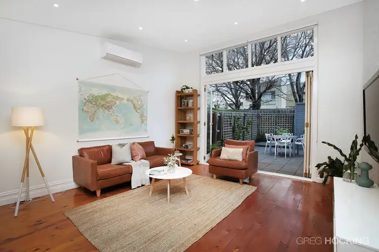 Fifth view of Homely house listing, 17 Haslam Street, Williamstown VIC 3016