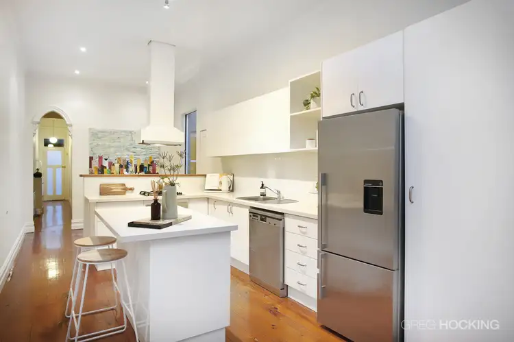 Sixth view of Homely house listing, 17 Haslam Street, Williamstown VIC 3016