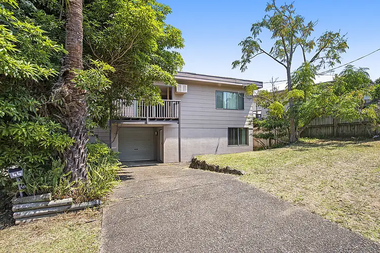 44 Country Club Drive, Catalina NSW 2536