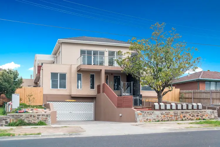 Main view of Homely apartment listing, 103/70 Ferntree Gully Rd, Oakleigh East VIC 3166