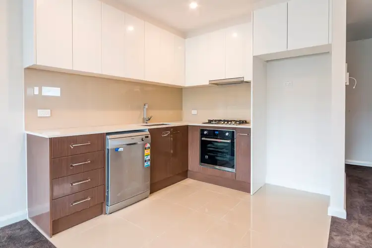 Third view of Homely apartment listing, 103/70 Ferntree Gully Rd, Oakleigh East VIC 3166