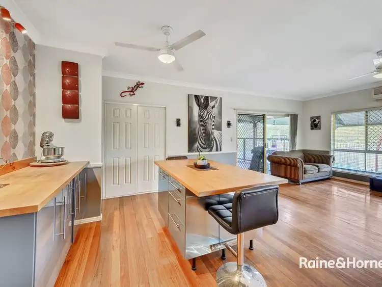 Fifth view of Homely house listing, 382-386 Equestrian Drive, New Beith QLD 4124