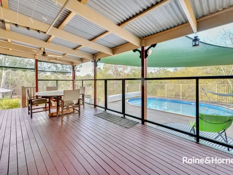 Sixth view of Homely house listing, 382-386 Equestrian Drive, New Beith QLD 4124