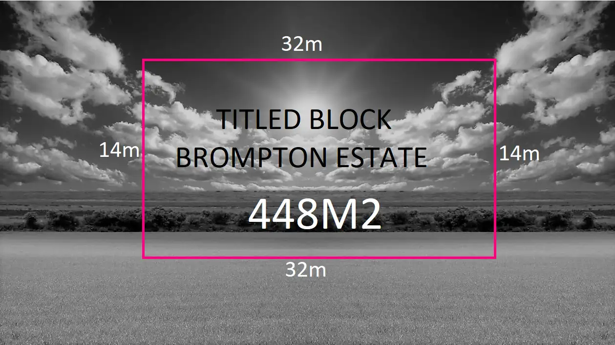 Main view of Homely land listing, 28 Merano Circuit, Cranbourne South VIC 3977