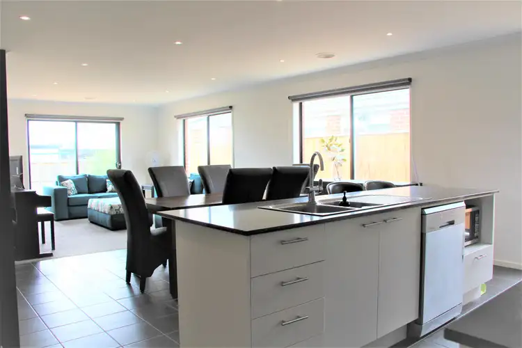 Second view of Homely house listing, 62 Skylark Boulevard, Clyde North VIC 3978