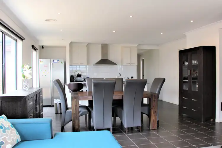 Third view of Homely house listing, 62 Skylark Boulevard, Clyde North VIC 3978