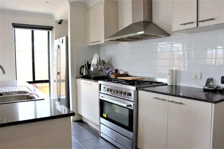Fourth view of Homely house listing, 62 Skylark Boulevard, Clyde North VIC 3978