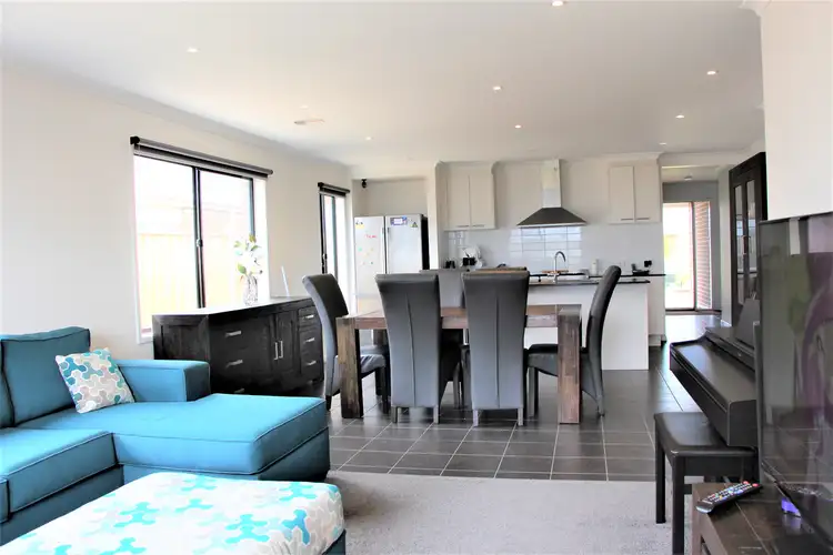 Fifth view of Homely house listing, 62 Skylark Boulevard, Clyde North VIC 3978