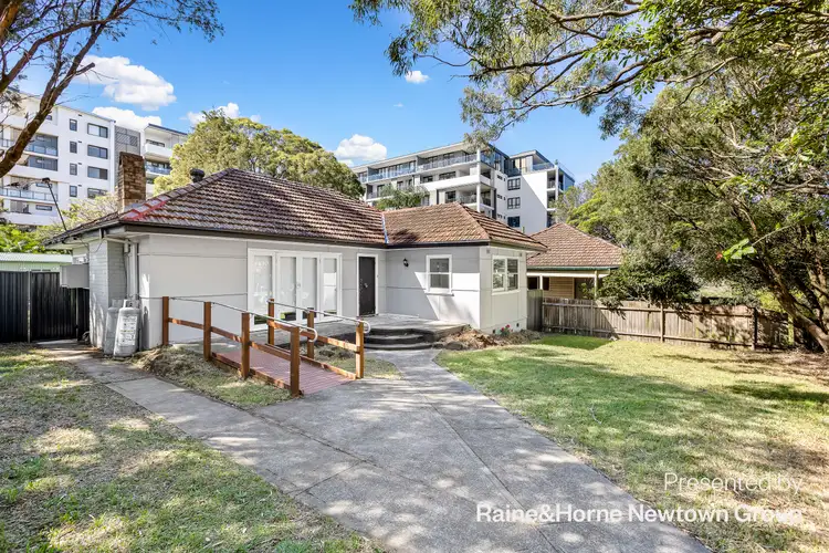 Main view of Homely house listing, 218 Sylvania Road, Miranda NSW 2228