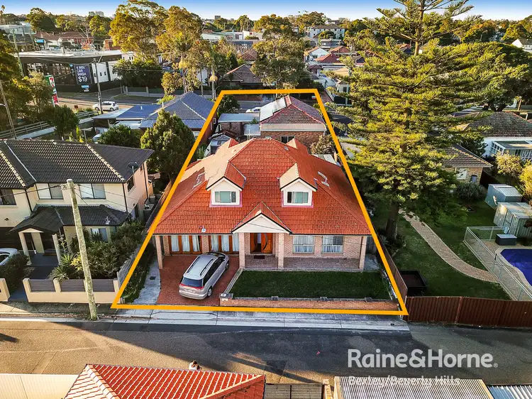 Main view of Homely house listing, 3 Sandringham Street, Sans Souci NSW 2219