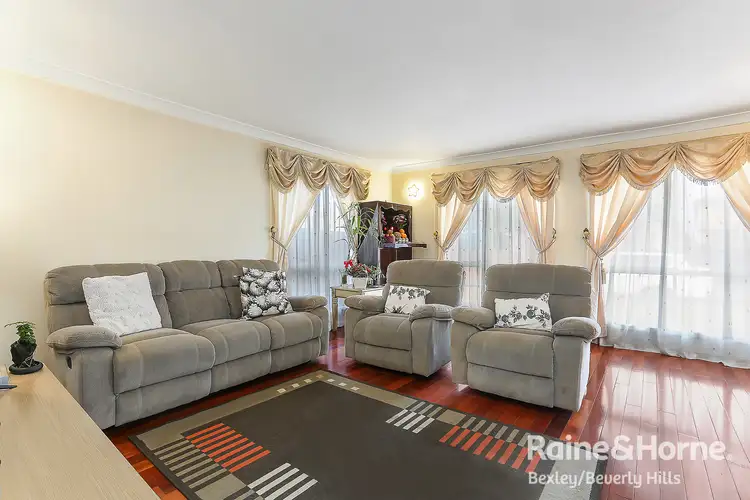Third view of Homely house listing, 3 Sandringham Street, Sans Souci NSW 2219