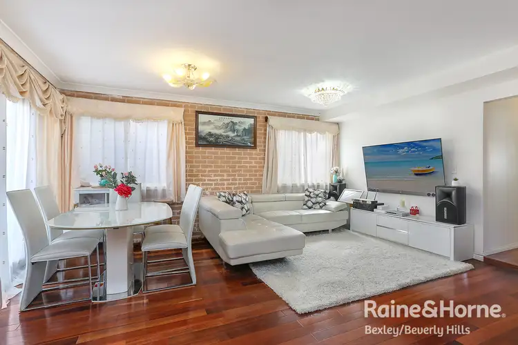 Fourth view of Homely house listing, 3 Sandringham Street, Sans Souci NSW 2219