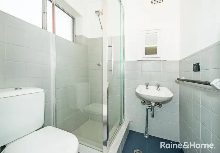 Fifth view of Homely studio listing, 12/127A Barker Street, Kingsford NSW 2032