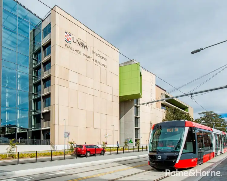 Sixth view of Homely studio listing, 12/127A Barker Street, Kingsford NSW 2032