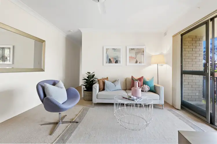 Main view of Homely apartment listing, 7/134 The Boulevarde, Dulwich Hill NSW 2203