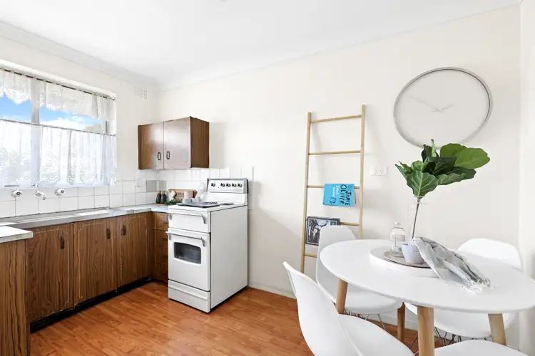 Second view of Homely apartment listing, 7/134 The Boulevarde, Dulwich Hill NSW 2203