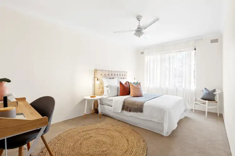 Third view of Homely apartment listing, 7/134 The Boulevarde, Dulwich Hill NSW 2203