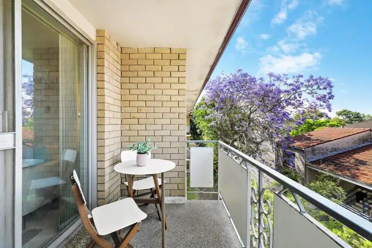 Fifth view of Homely apartment listing, 7/134 The Boulevarde, Dulwich Hill NSW 2203