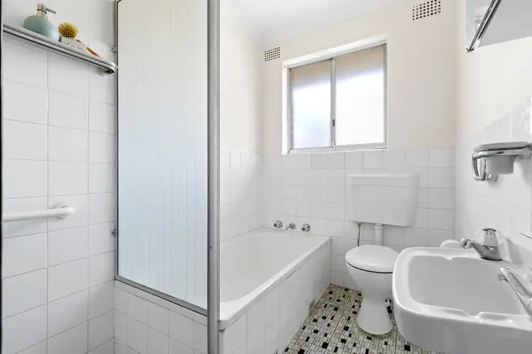 Sixth view of Homely apartment listing, 7/134 The Boulevarde, Dulwich Hill NSW 2203