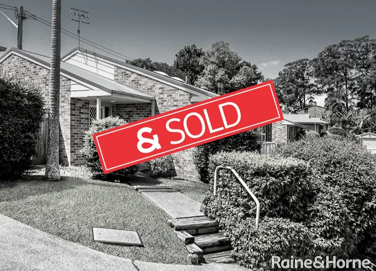 Main view of Homely house listing, 9/93 Old Gosford Rd, Wamberal NSW 2260