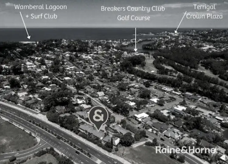 Third view of Homely house listing, 9/93 Old Gosford Rd, Wamberal NSW 2260