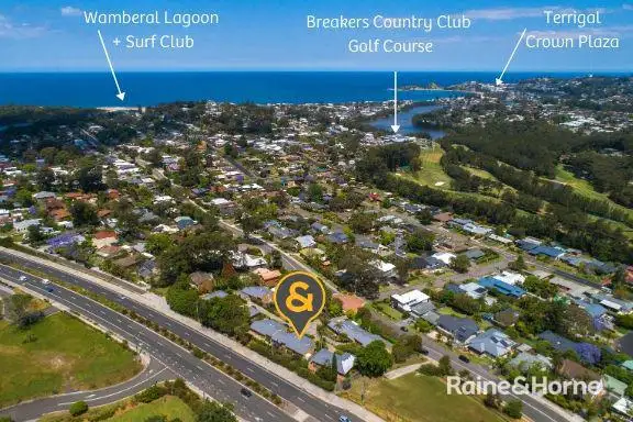 Sixth view of Homely house listing, 9/93 Old Gosford Rd, Wamberal NSW 2260