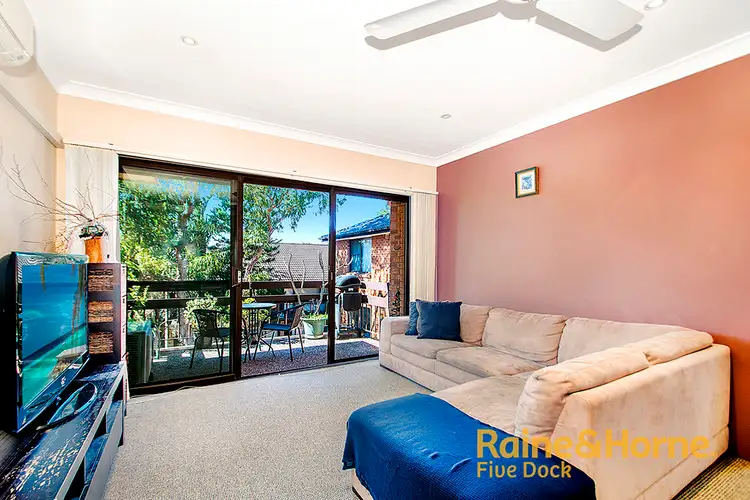 Third view of Homely apartment listing, 11/116 EDENHOLME ROAD, Wareemba NSW 2046