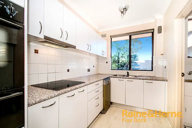 Fourth view of Homely apartment listing, 11/116 EDENHOLME ROAD, Wareemba NSW 2046