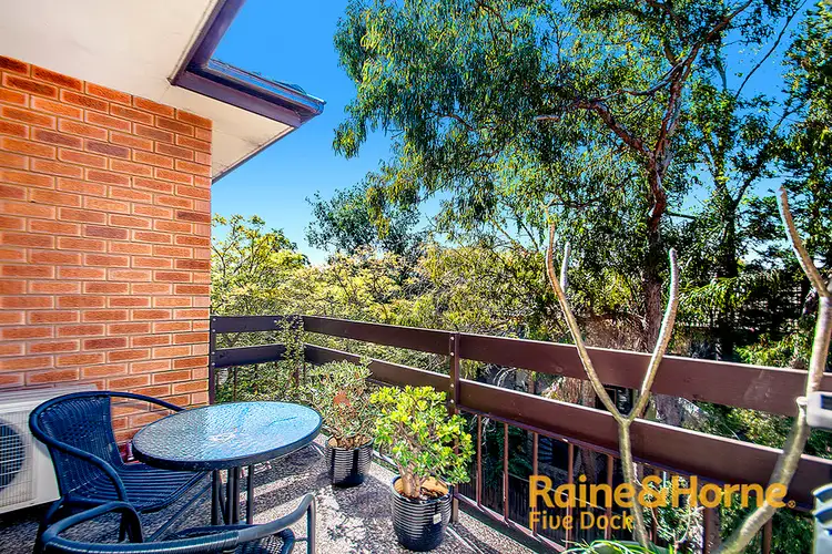Fifth view of Homely apartment listing, 11/116 EDENHOLME ROAD, Wareemba NSW 2046